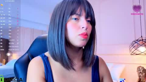 AMELIA online show from February 2026 11:50:01 AM