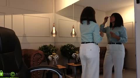 AMELIA online show from April 2026 11:59:01 AM