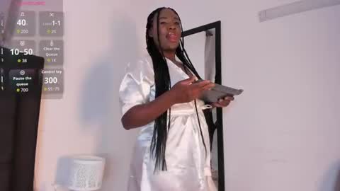 amelia hidalgo online show from June 2026 03:57:02 AM