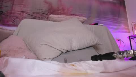 Snapshot of amelia_lov3 chatting on July 2026 03:12:02 AM Amelia online show from July 2026 03:12:02 AM