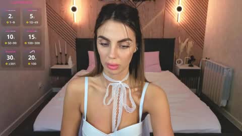 Snapshot of amelia_milly chatting on April 2026 09:25:02 AM amelia online show from April 2026 09:25:02 AM