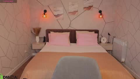 Snapshot of amelia_milly chatting on April 2026 09:21:02 AM amelia online show from April 2026 09:21:02 AM