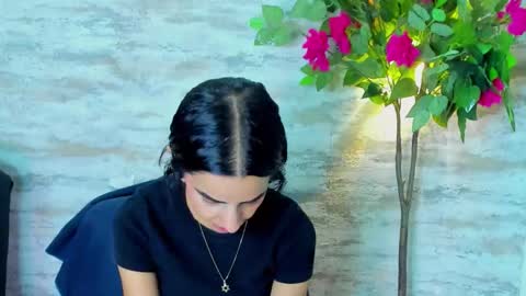  AMELIA.  online show from November 2025 12:13:01 AM