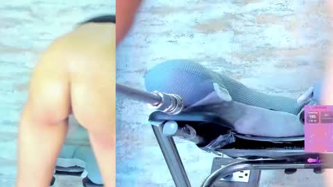 Snapshot of amelia_myers chatting on January 2026 07:06:02 PM AMELIA. online show from January 2026 07:06:02 PM