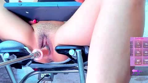 Snapshot of amelia_myers chatting on February 2026 01:15:02 AM AMELIA. online show from February 2026 01:15:02 AM