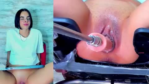 Snapshot of amelia_myers chatting on February 2026 02:22:01 AM AMELIA. online show from February 2026 02:22:01 AM