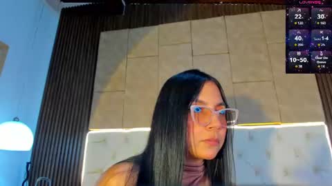 amelia rossetti online show from July 2026 10:50:01 AM