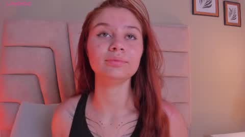 Snapshot of amelia_saenz_ chatting on June 2026 08:31:01 PM Amelia online show from June 2026 08:31:01 PM