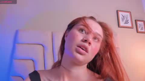 Snapshot of amelia_saenz_ chatting on July 2026 07:16:01 PM Amelia online show from July 2026 07:16:01 PM