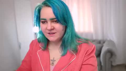 Snapshot of amelia_skyees chatting on May 2026 10:24:02 AM Amelia online show from May 2026 10:24:02 AM