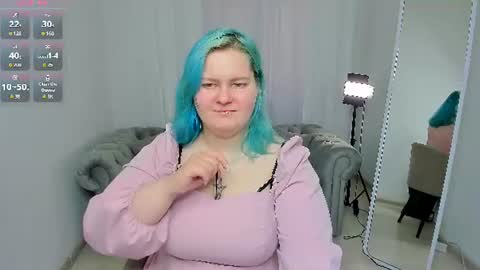 Amelia online show from July 2026 03:58:02 PM