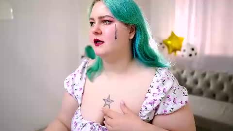 Amelia online show from July 2026 10:53:01 AM