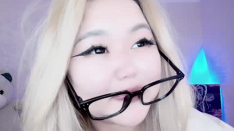 Snapshot of amelia_sunlight chatting on December 2024 03:38:02 AM Amelia online show from December 2024 03:38:02 AM