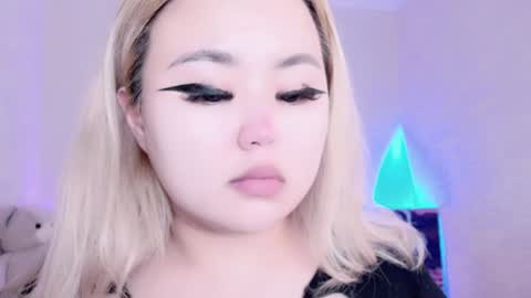 Snapshot of amelia_sunlight chatting on December 2024 03:40:02 AM Amelia online show from December 2024 03:40:02 AM