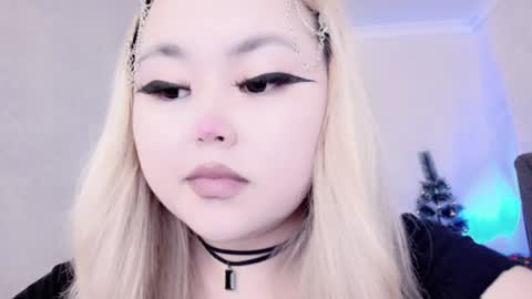 Snapshot of amelia_sunlight chatting on December 2024 11:39:01 PM Amelia online show from December 2024 11:39:01 PM