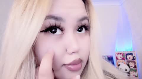 Snapshot of amelia_sunlight chatting on December 2024 05:02:01 AM Amelia online show from December 2024 05:02:01 AM