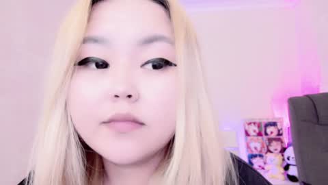 Snapshot of amelia_sunlight chatting on February 2025 07:35:01 AM Amelia online show from February 2025 07:35:01 AM