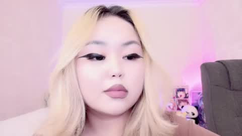 Snapshot of amelia_sunlight chatting on February 2025 12:30:01 AM Amelia online show from February 2025 12:30:01 AM