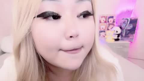 Snapshot of amelia_sunlight chatting on February 2025 04:34:01 AM Amelia online show from February 2025 04:34:01 AM