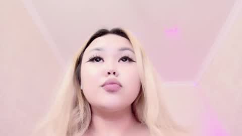 Snapshot of amelia_sunlight chatting on February 2025 03:45:02 AM Amelia online show from February 2025 03:45:02 AM