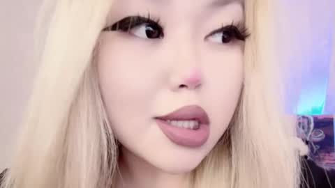 Snapshot of amelia_sunlight chatting on March 2025 12:26:02 AM Amelia online show from March 2025 12:26:02 AM