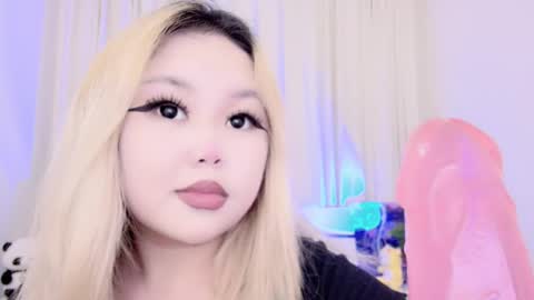 Snapshot of amelia_sunlight chatting on March 2025 12:54:02 AM Amelia online show from March 2025 12:54:02 AM