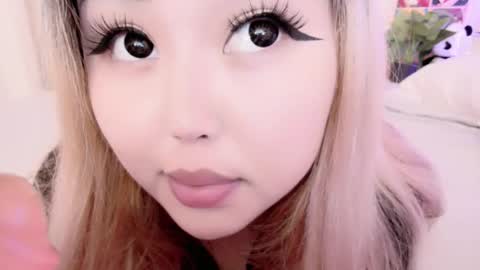 Snapshot of amelia_sunlight chatting on September 2025 05:02:01 PM Amelia online show from September 2025 05:02:01 PM