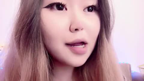 Snapshot of amelia_sunlight chatting on March 2026 03:17:01 PM Amelia online show from March 2026 03:17:01 PM