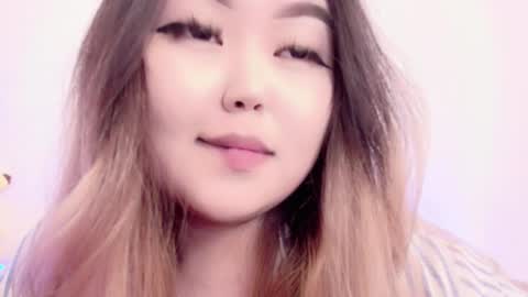 Snapshot of amelia_sunlight chatting on March 2026 04:45:02 PM Amelia online show from March 2026 04:45:02 PM