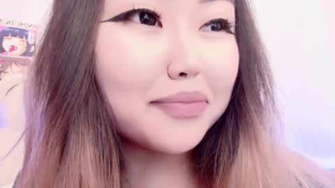 Snapshot of amelia_sunlight chatting on March 2026 05:03:01 PM Amelia online show from March 2026 05:03:01 PM