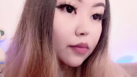 Snapshot of amelia_sunlight chatting on April 2026 05:55:01 PM Amelia online show from April 2026 05:55:01 PM