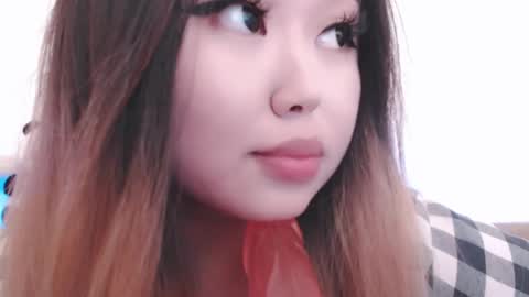 Snapshot of amelia_sunlight chatting on April 2026 04:10:02 PM Amelia online show from April 2026 04:10:02 PM