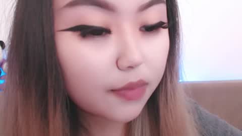 Snapshot of amelia_sunlight chatting on April 2026 07:07:02 PM Amelia online show from April 2026 07:07:02 PM