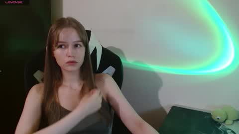 amelia_sweeti online show from March 2026 08:57:02 PM