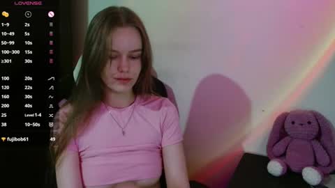 Snapshot of amelia_sweeti chatting on July 2026 07:29:02 PM amelia_sweeti online show from July 2026 07:29:02 PM