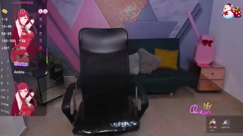 Snapshot of amelia_tomson chatting on December 2025 05:25:01 AM dylan rossee online show from December 2025 05:25:01 AM