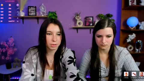 Snapshot of ameliaa_sweet chatting on April 2026 11:33:01 AM ameliaa_sweet online show from April 2026 11:33:01 AM