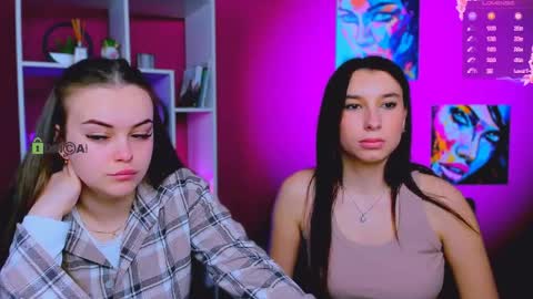 Snapshot of ameliaa_sweet chatting on April 2026 11:32:01 AM ameliaa_sweet online show from April 2026 11:32:01 AM