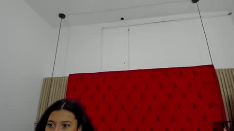 Snapshot of ameliaandemily chatting on December 2024 08:47:01 PM Amelia AND Emily online show from December 2024 08:47:01 PM