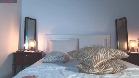 Snapshot of ameliaantonia chatting on March 2026 09:04:02 AM Amelia online show from March 2026 09:04:02 AM