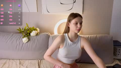 Snapshot of ameliahopkins chatting on April 2026 08:11:01 PM 5th day here my name Jennie online show from April 2026 08:11:01 PM