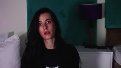 AmeliaJune online show from June 2026 07:46:01 PM