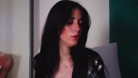 AmeliaJune online show from June 2026 09:57:02 PM