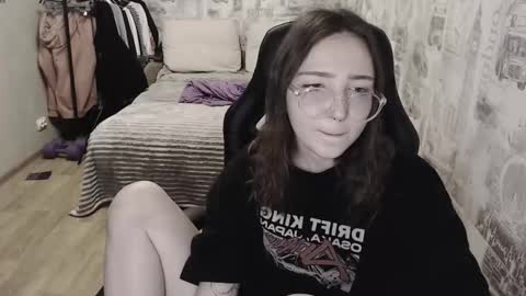 Amelia online show from December 2024 02:57:02 PM