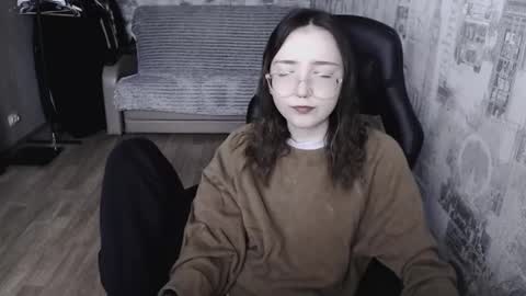 Amelia online show from January 2025 08:07:02 AM