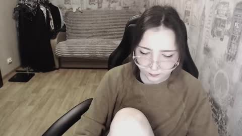 Amelia online show from January 2025 06:17:02 PM