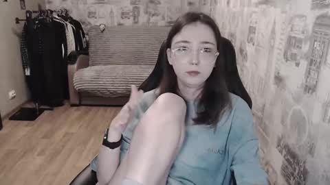 Amelia online show from March 2025 04:10:01 PM