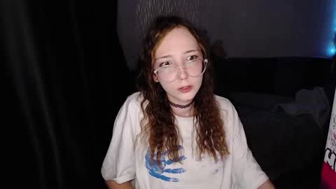 Amelia online show from October 2025 03:30:01 PM