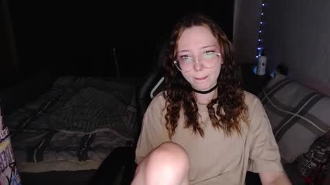 Amelia online show from November 2025 02:32:01 AM