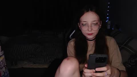 Amelia online show from November 2025 02:49:02 PM